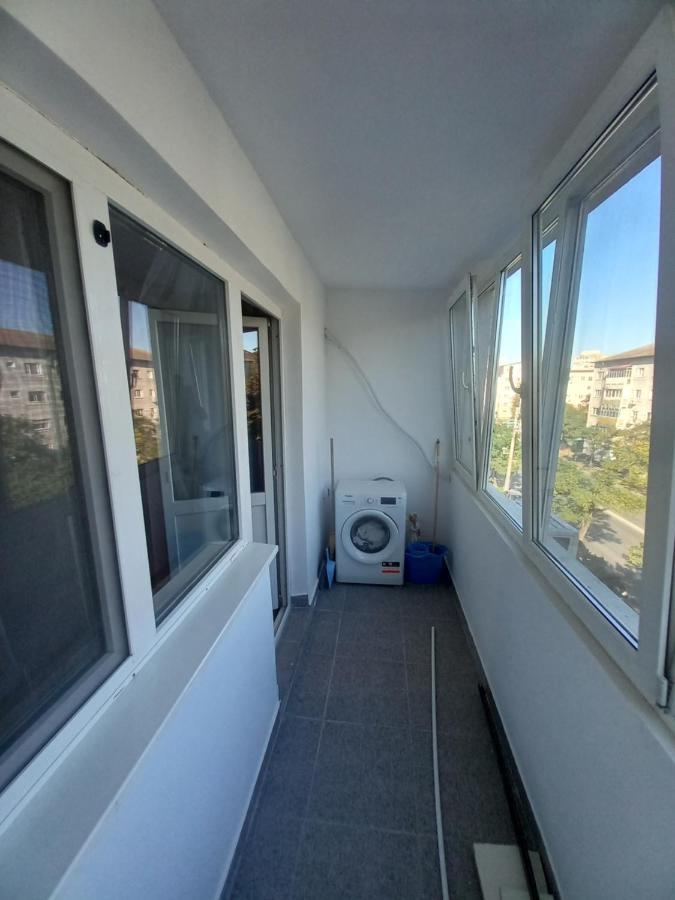 Apartament Geo Metalkraft Apartament