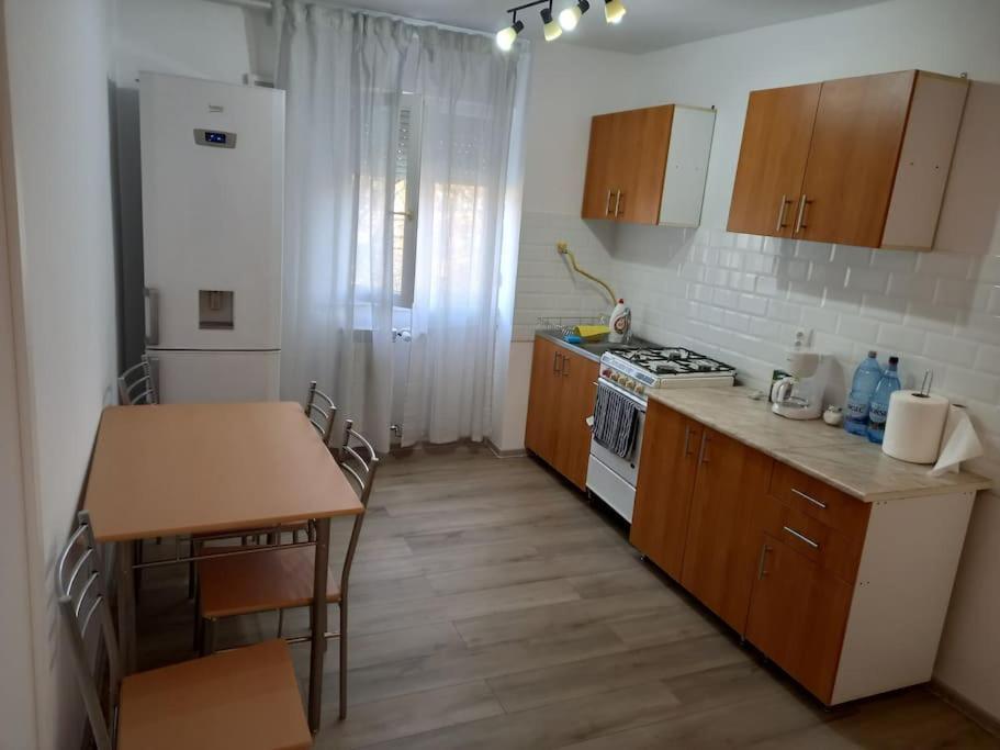 Geo Metalkraft Apartament Apartament *