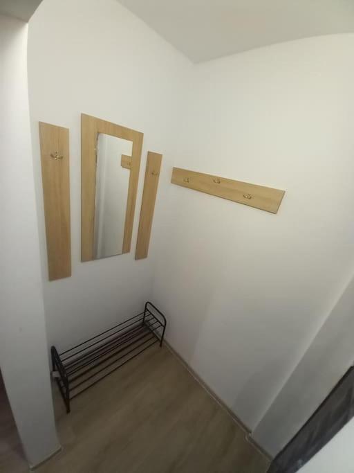 Geo Metalkraft Apartament Timişoara