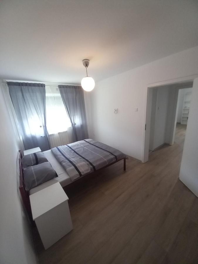 Apartament Geo Metalkraft Apartament *